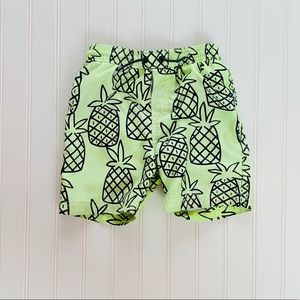 Tea Collection Swim Trunks